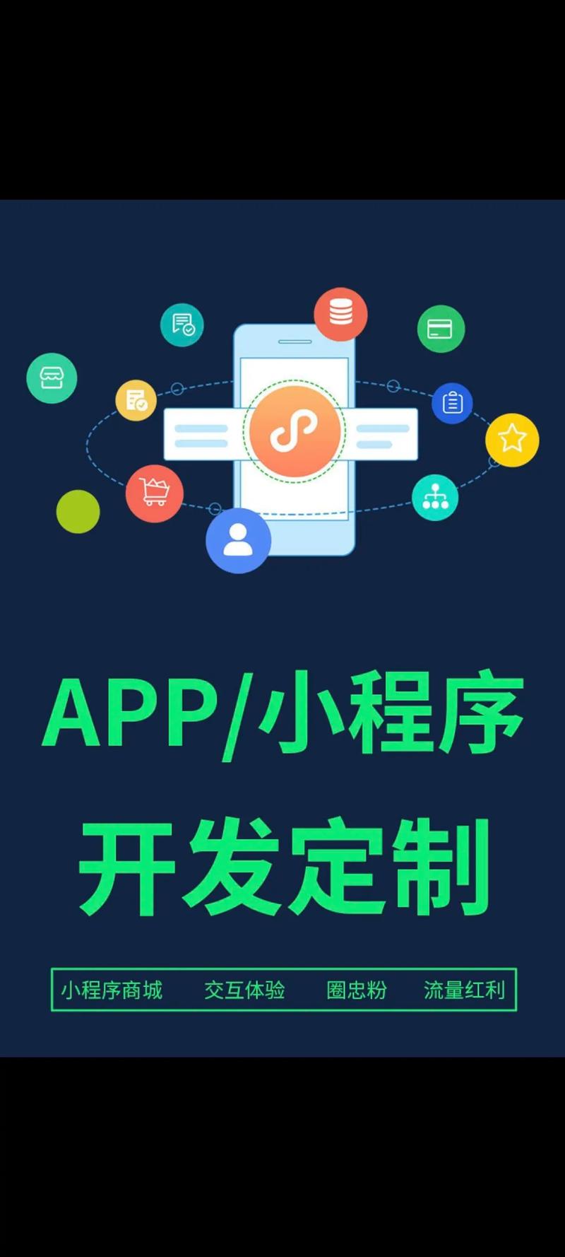 移动时代APP开发:抓住转型机遇